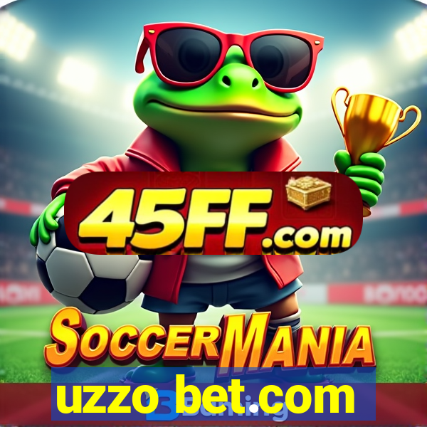 uzzo bet.com